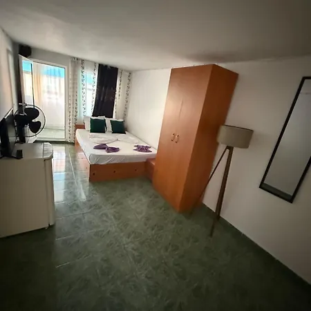 Vendégház Casa Matei *