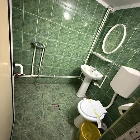 Casa Matei Vendégház Costinești