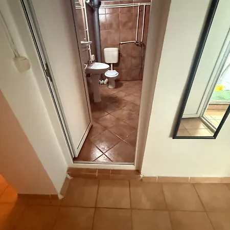 Vendégház Casa Matei *