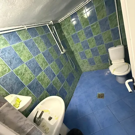 Casa Matei * Costinești