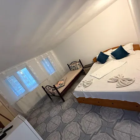 Casa Matei *