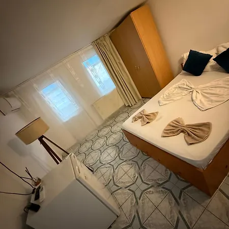 Casa Matei * Costinești