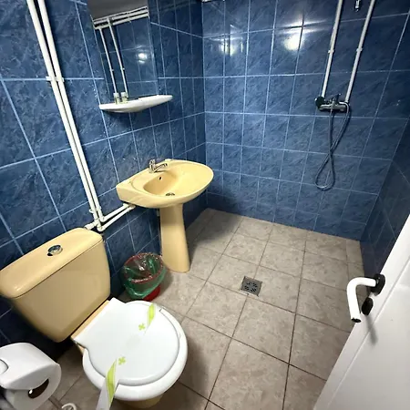 Casa Matei Vendégház