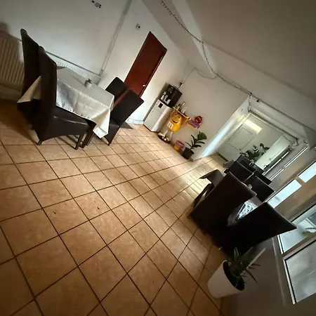 Vendégház Casa Matei *