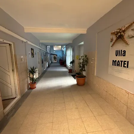Casa Matei *