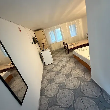 Гостевой дом Casa Matei