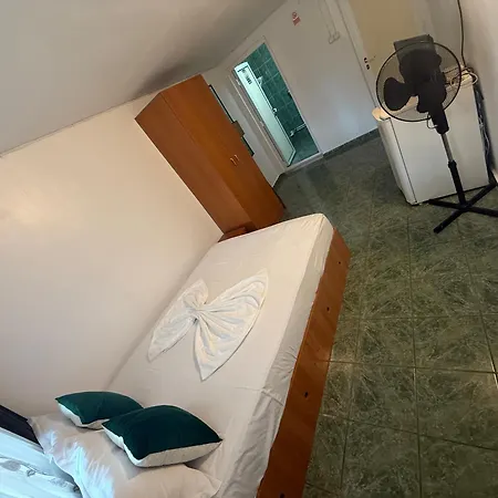 Гостевой дом Casa Matei