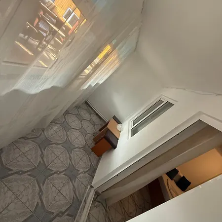 Casa Matei Гостевой дом *