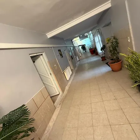 Casa Matei Гостевой дом *