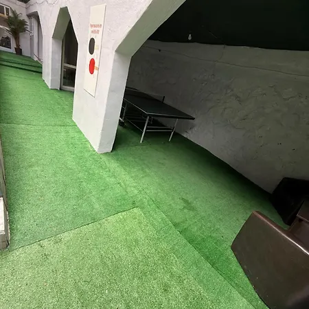 Гостевой дом Casa Matei