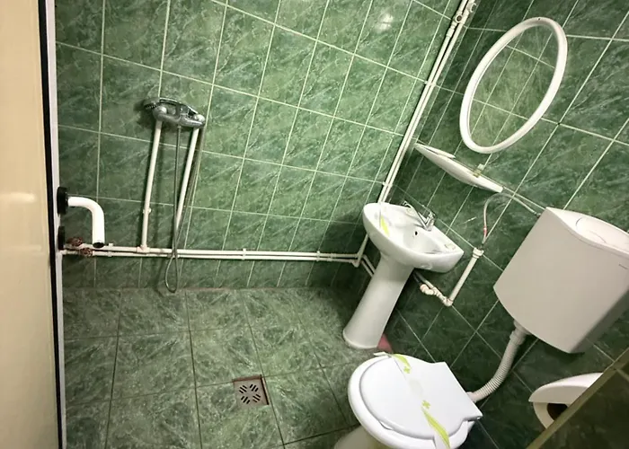 Casa Matei Pensionat Costinesti