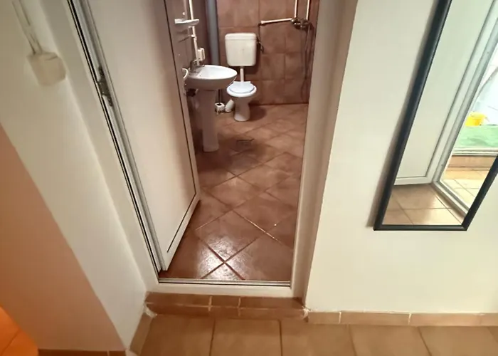 Pensionat Casa Matei *