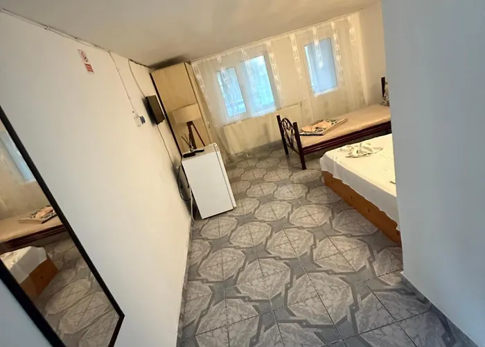 Pensionat Casa Matei