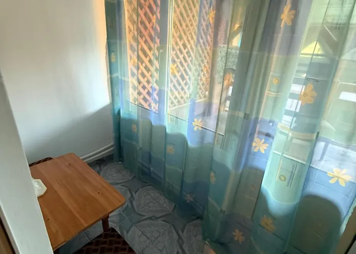 Casa Matei * Costinesti