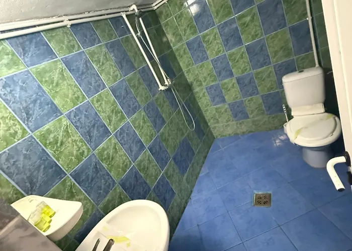 Casa Matei * Costinesti