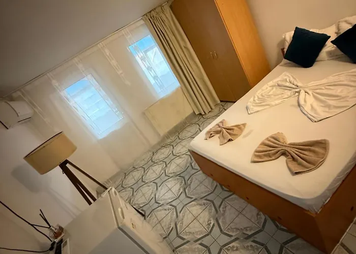 Casa Matei * Costinesti