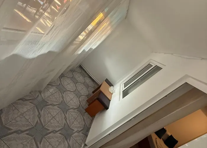 Casa Matei Pensionat *