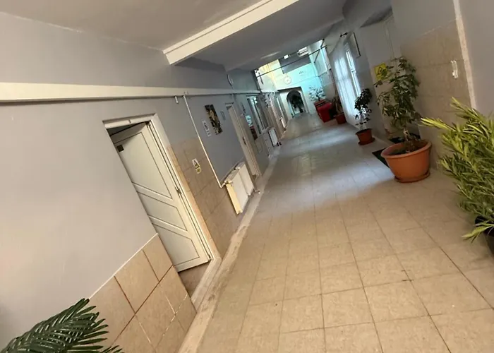 Casa Matei Pensionat *