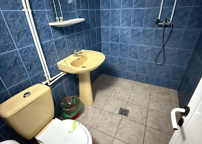 Casa Matei Pensionat