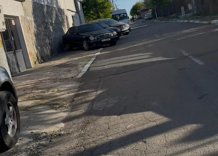 Casa Matei Pensionat *