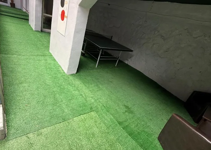 Pensionat Casa Matei