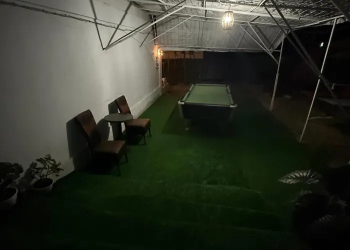 Pensionat Casa Matei