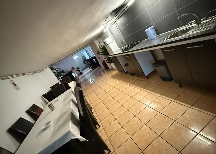 Casa Matei Pensionat Costinesti